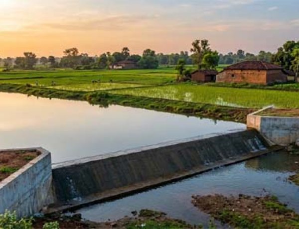छत्तीसगढ़ में अब एक भी विकासखंड भूजल दोहन की ‘क्रिटिकल’ श्रेणी में नहीं