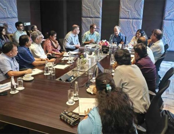 राजस्थान में फैटी लिवर की स्क्रीनिंग में देश में प्रथम स्थान पर