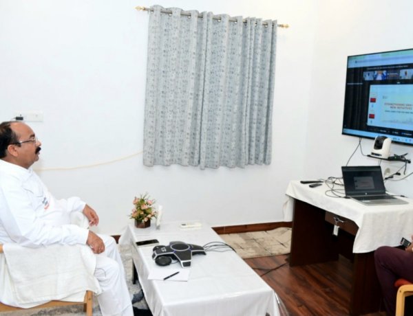 स्वच्छता की राष्ट्रीय पहल 'प्रगति-50' में रायपुर और बिलासपुर शामिल