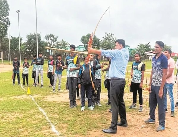 विशेष लेख : बस्तर के जनजातीय बच्चे देश को दिखा रहे नई राह