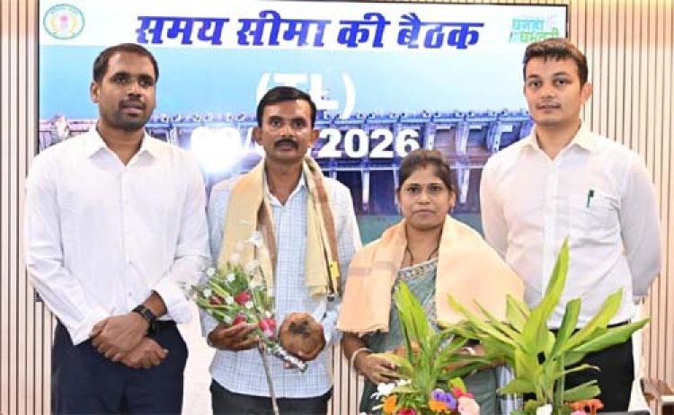 सरकारी स्कूलों में नवाचार की क्रांति