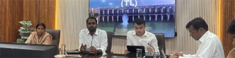 धमतरी में 'सेवा संकल्प अभियान' की भव्य तैयारी