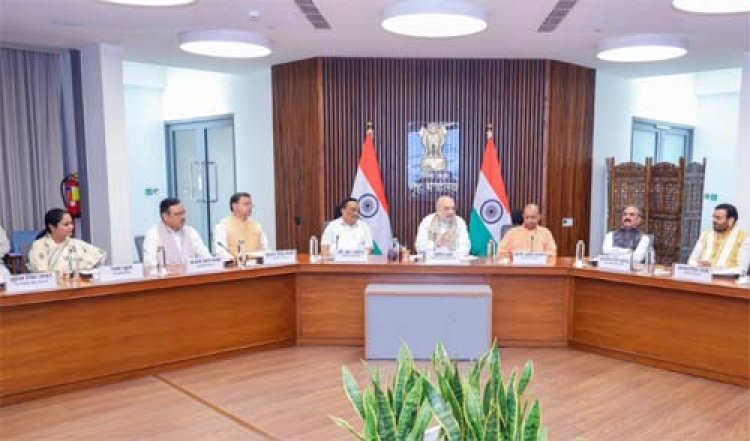 भुवनेश्वर में आयोजित 'प्रवासी राजस्थानी मीट' में प्रवासी राजस्थानियों एवं उ‌द्योग जगत ने दिखाई उत्साहपूर्ण सहभागिता