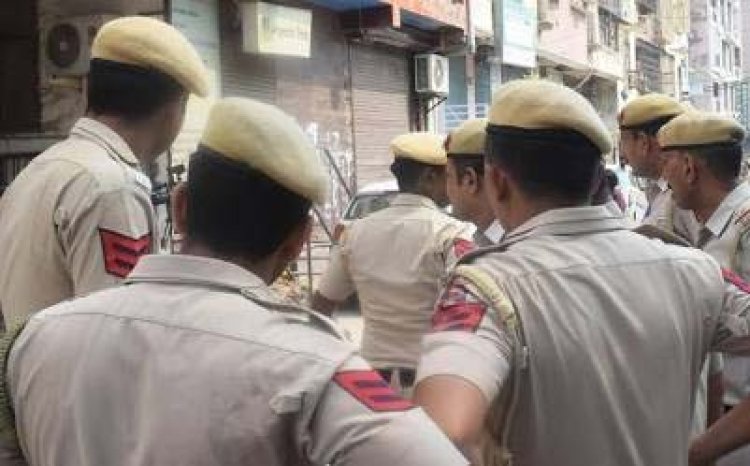 जीएसटी एवं वैट अनियमितताओं पर वाणिज्यिक कर विभाग की बड़ी कार्रवाई