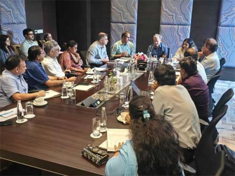 राजस्थान में फैटी लिवर की स्क्रीनिंग में देश में प्रथम स्थान पर