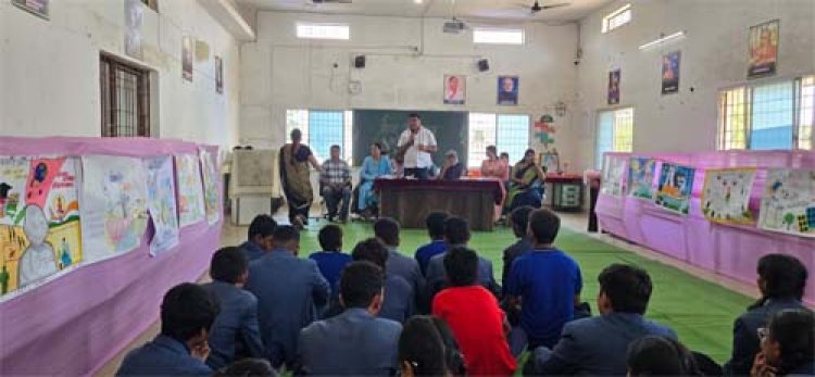 सेवा की कहानी : सेवा सेतु के जरिए घर के पास ही राशन कार्ड में जुड़ा बच्चे का नाम