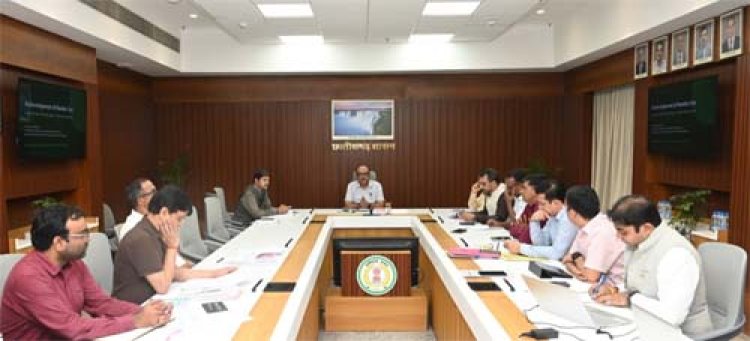 अटारी स्थित बॉटनिकल गार्डन का होगा पुनर्विकास; पर्यटकों को मिलेंगी आधुनिक सुविधाएं और नए आकर्षण