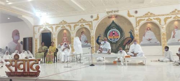महिला केवल विकास की सहभागी नहीं, विकास को गति और दिशा दोनों की सूत्रधार हैं: उप मुख्यमंत्री, दिया कुमारी
