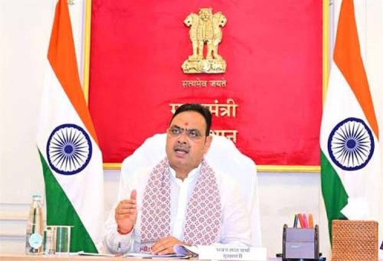 विकसित भारत जन सेवा अभियान के तहत 25 से 27 सितम्बर को प्रदेश के सभी आंगनबाड़ी केंद्रों पर होगी 'आंगन मिलन सेवा' - आमजन से बढ़-चढ़कर सहभागिता की अपील