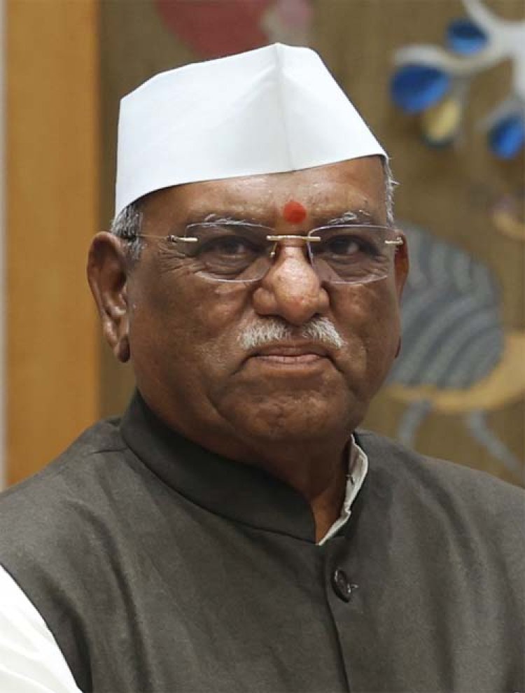 राज्यपाल बागडे ने पंडित दीनदयाल उपाध्याय के आदर्शों को अपनाने का आह्वान किया