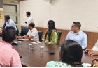 छत्तीसगढ़ में तेन्दूपत्ता संग्राहक परिवारों के लिए बड़ी राहत : राजमोहिनी देवी योजना के तहत 169 परिवारों को ₹2.42 करोड़ जारी