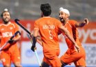 चक दे इंडिया... पाकिस्तान को हराकर फाइनल में पहुंची भारतीय हॉकी टीम