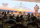उप मुख्यमंत्री अरुण साव सड़क एवं राष्ट्रीय राजमार्ग पर राष्ट्रीय चिंतन शिविर में हुए शामिल