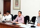 मुख्य सचिव वी. श्रीनिवास की अध्यक्षता में जनगणना-2027 के दूसरे चरण की तैयारियों को लेकर राज्य स्तरीय समन्वय समिति की बैठक
