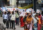 सेवा, समर्पण और जनभागीदारी के संदेश के साथ धमतरी में निकली ‘सेवा ज्योति यात्रा’