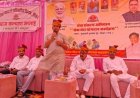 सामाजिक न्याय एवं अधिकारिता मंत्री ने पुनर्वास गृह का किया निरीक्षण, बच्चों से आत्मीय संवाद कर जानी सुविधाएं
