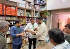 मेडिकल उत्पादों में अनियमितताएँ; उपभोक्ता मामले विभाग की प्रदेश भर में बड़ी कार्रवाई