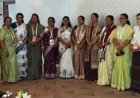 राष्ट्रीय मंच पर गूंजी छत्तीसगढ़ की पोषण पहल : मंत्री श्रीमती लक्ष्मी राजवाड़े ने महिला एवं बाल विकास विभाग के