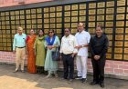बदलते बस्तर को देखकर बोले सेवानिवृत्त आईएएस अधिकारी - यह एक नए दौर का बस्तर
