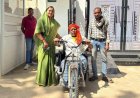 मंत्री श्रीमती लक्ष्मी राजवाड़े की त्वरित पहल से दिव्यांग हितग्राही को एक घंटे में मिली ट्राइसाइकिल