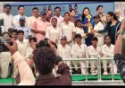 जशपुर की बेटियों ने क्रिकेट में रचा इतिहास, अंडर-17 और अंडर-19 दोनों वर्गों में जीते स्वर्ण पदक