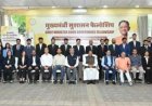 युवा शक्ति की सक्रिय भागीदारी से ही होगा विकसित छत्तीसगढ़ का निर्माण : मुख्यमंत्री विष्णु देव साय