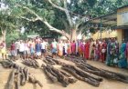 बस्तर में बाढ़ पीड़ितों को मिली शासन की आर्थिक सहायता