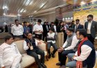 मध्य प्रदेश ट्रैवल मार्ट में छत्तीसगढ़ पर्यटन की प्रभावशाली उपस्थिति, अंतरराज्यीय पर्यटन सहयोग को मिला नया आयाम