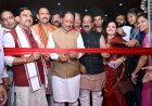 स्वस्थ और विकसित छत्तीसगढ़ का निर्माण हमारी सरकार का संकल्प: मुख्यमंत्री विष्णु देव साय