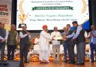 मुख्यमंत्री भजनलाल शर्मा के नेतृत्व में कृषि विकास की नई उड़ान