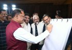 कार्टून समाज को जागरूक करने के साथ सोचने और आत्ममंथन के लिए करता है प्रेरित : मुख्यमंत्री विष्णु देव साय