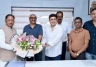 छत्तीसगढ़ में पहली बार होगा अंतरराष्ट्रीय महिला क्रिकेट मैच, मुख्यमंत्री साय ने जताई प्रसन्नता