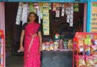 हाट-बाजार से अपनी दुकान तक, बिहान ने अनीता को दिखाई आत्मनिर्भरता की राह