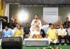 नारी शक्ति के सम्मान, सुरक्षा और आर्थिक सशक्तिकरण के लिए प्रतिबद्ध है हमारी सरकार: मुख्यमंत्री विष्णु देव साय