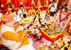 शस्त्र-पूजन भारतीय संस्कृति, शौर्य और कर्तव्यनिष्ठा का प्रतीक : मुख्यमंत्री डॉ. यादव