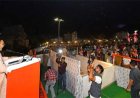 विजयादशमी पर रावण दहन कार्यक्रम पर बोले सीएम भजनलाल: समाज में व्याप्त बुराइयों और कुरीतियों के अंत का लें संकल्प