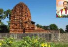 सिरपुर हमारी समृद्ध सभ्यता, कला और ज्ञान परंपरा की अनमोल धरोहर : मुख्यमंत्री विष्णु देव साय