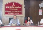 मातृ एवं शिशु स्वास्थ्य के सुदृढ़ीकरण के प्रयासों के सकारात्मक परिणाम