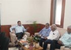 केंद्रीय दल ने राजस्थान में केंद्रीय योजनाओं की प्रगति को सराहा; मोबाइल वेटरनरी यूनिट, पशु बीमा और टीकाकरण, NLM-EDP कार्यों को 'बेहतरीन' बताया