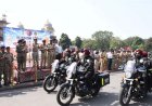 बाइक राइडर्स सिर्फ यात्री नहीं, नशामुक्त भारत के संदेशवाहक हैं: डीजीपी राजीव कुमार शर्मा