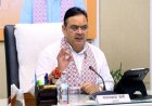 मुख्यमंत्री भजनलाल शर्मा का भ्रष्टाचार पर प्रहार
