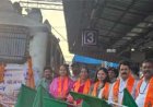 मुख्यमंत्री तीर्थ यात्रा योजना से प्रदेश के श्रद्धालुओं को मिल रहा निःशुल्क तीर्थ दर्शन का अवसर