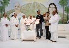 राजस्थान में प्राकृतिक एवं योगिक खेती को मिलेगी नई पहचान, कृषि विभाग और ब्रह्माकुमारी संस्थान के बीच ऐतिहासिक समझौता