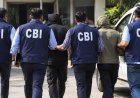 लखनऊ में ED के 2 कर्मचारी को CBI ने किया  गिरफ्तार, 5 लाख की रिश्वत का आरोप