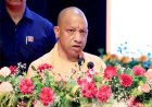 योगी बोले- विकसित भारत के निर्माण में अहम भूमिका निभा रहा उत्तर प्रदेश