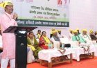 प्रदेश के 309 पारंपरिक वैद्यों को मिला प्रमाण पत्र