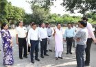 दीपावली पर अजमेर को बड़ा तोहफा: 70 करोड़ की लागत से बनेगा केन्द्रीय बस स्टैण्ड, एडीए कार्यकारी एजेंसी नियुक्त