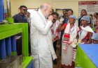 विशेष लेख : शहीद गुंडाधुर की धरती से लिखी जा रही बस्तर में बदलाव की कहानी