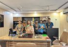 राज्य स्तरीय पावरलिफ्टिंग प्रतियोगिता में मोहला का शानदार प्रदर्शन, मिला बेस्ट टीम का अवार्ड