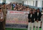 हर बच्चे का बचपन, हम सबकी जिम्मेदारी : 21 विद्यालयों में पहुंचा ‘सुरक्षित बचपन अभियान’, 42 न्यायाधीशों ने बच्चों को बताए अधिकार और सुरक्षा के उपाय